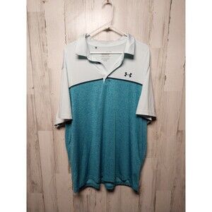 Under Armour Men's XXL Playoff Polo Shirt